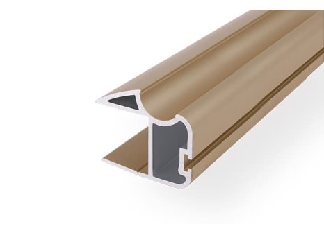 Úchytková lišta Wenus