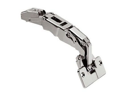 Úhlové bez tlumení