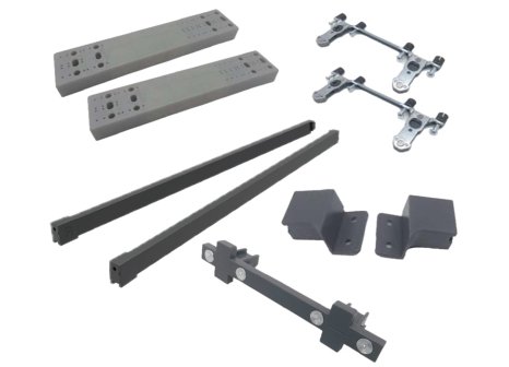 Příslušenství H Box SLIM