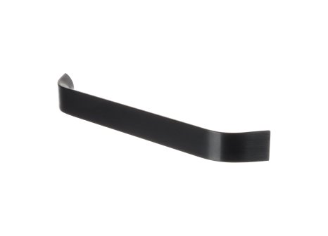 Úchytka Scala černá matná