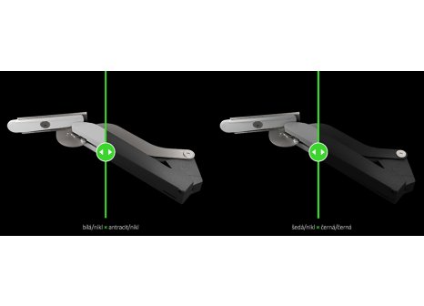 KESSEBÖHMER FREE space antracit