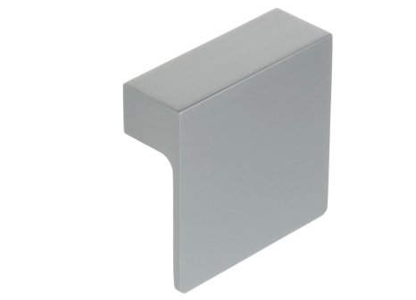 Knopka Lara eloxovaný hliník