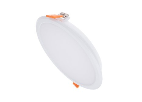 LED světlo APOLLO 12W neutrální bílá