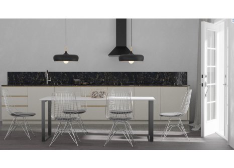 VOGA podnož HIDE HUBO 50/800