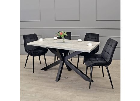 Stolová podnož WERTA