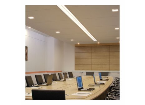 LED světlo STELLA 6W neutrální bílá