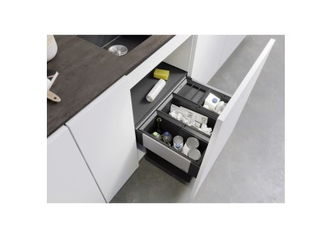 BLANCO SELECT II 60/4