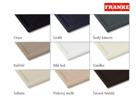 Baterie FRANKE FN 6110 ACTIVE NEW