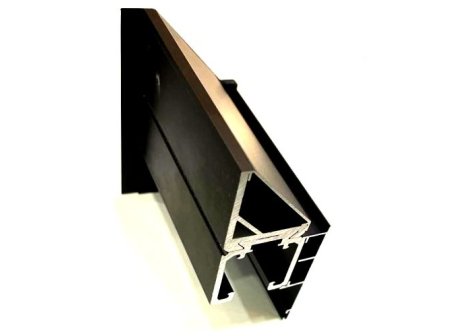 Cemux STARSHIP boční krytka typ D