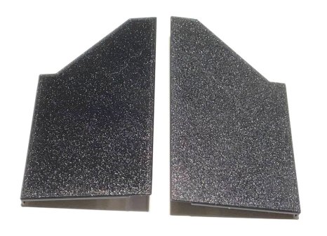 Cemux STARSHIP boční krytka typ D