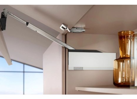 BLUM Aventos HF TOP 22F2810 silný,eurošrouby