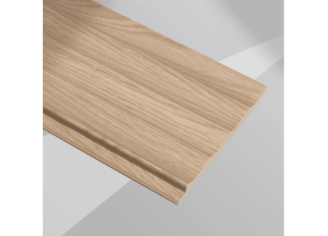 Obkladové lamely ONDA dub přírodní 2,7 m