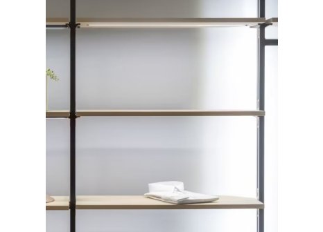 ZERO plastový profil 2,9 m