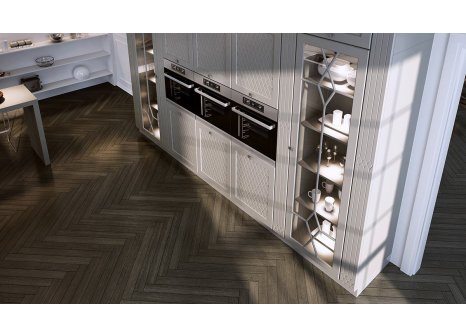 Dvířka oboustranný MAT - tvar RMD