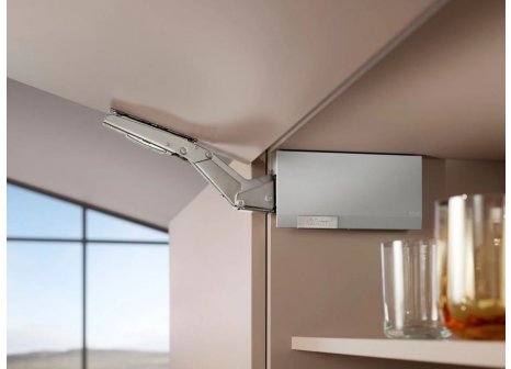 BLUM 22K2500T aventos HK TOP TIP ON střední