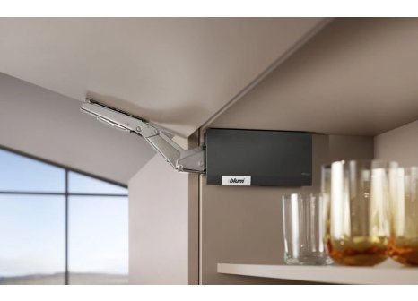 BLUM 22K2500T aventos HK TOP TIP ON střední