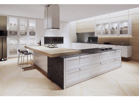 Dvířka oboustranný MAT - tvar RAN