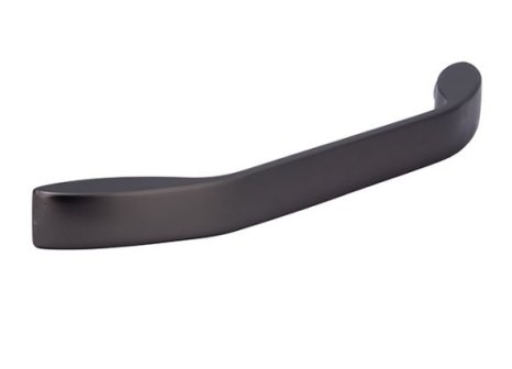 Úchytka Simona antracit matný