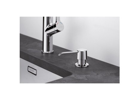 Blanco dávkovač YANO chrom