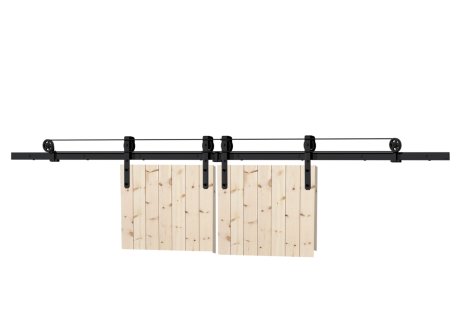 Mantion ROC DESIGN sada synchronik