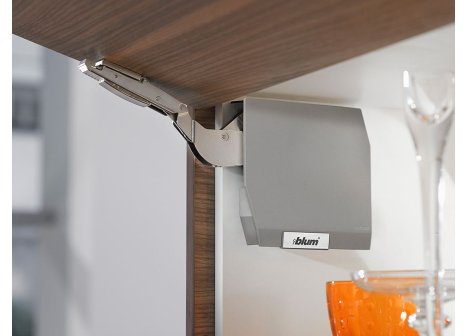 Aventos - HK-S 20K2E01 silný + krytky šedé