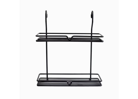 Police malá dvojstupňová