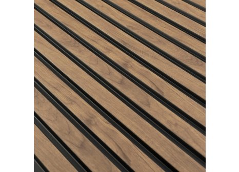 Obkladové lamely OLMO dub craft 2,7 m