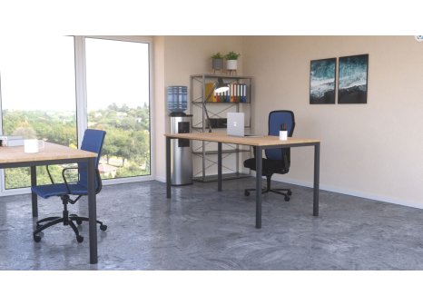 VOGA podnož HIDE HOXO 50/600