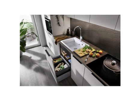 Blanco Flexon II 60/2 30+1x19l