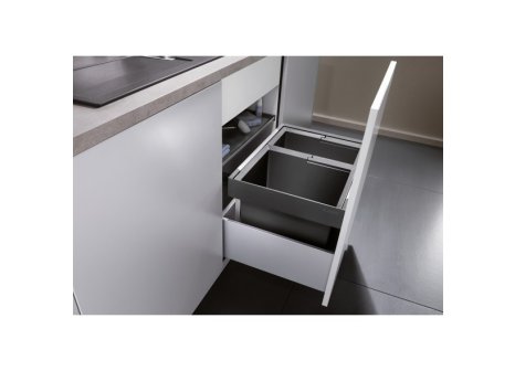 Blanco Flexon II 60/2 30+1x19l