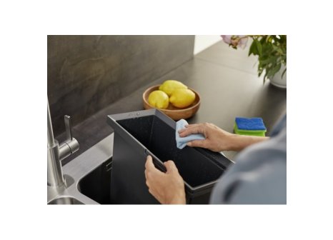 Blanco Flexon II 60/2 30+1x19l