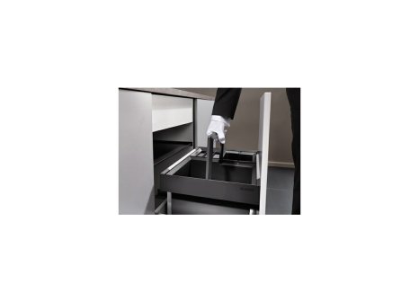 Blanco Flexon II 60/2 30+1x19l