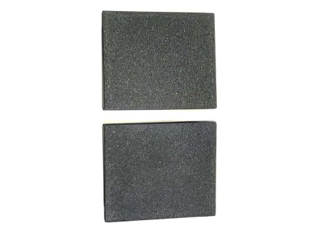 Cemux STARSHIP boční krytka typ A