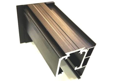 Cemux STARSHIP boční krytka typ A