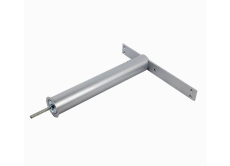 Podpěra barového pultu pr.45mm 180/220 chrom matný