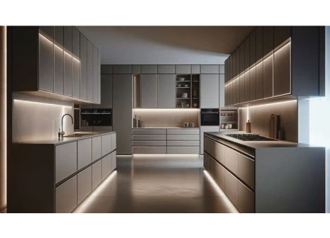 LED profil Celux SLS-02 přívodní kabel s minizásuvkou + senzor PIR