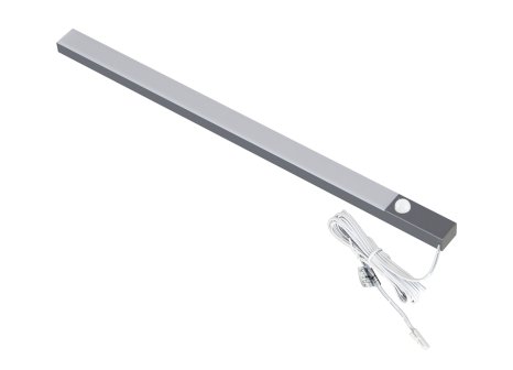 LED profil Celux SLS-02 přívodní kabel s minizásuvkou + senzor PIR