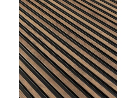 Obkladové lamely ASTI dub craft 2,7 m