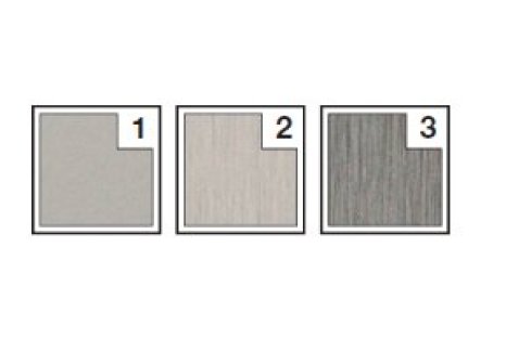 Hliníkový rámeček- S5