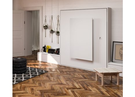 Pozzoli sklopné stolové kování SM001