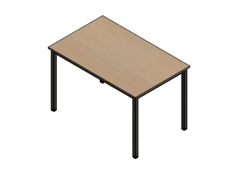 Stolová podnož EIRENE