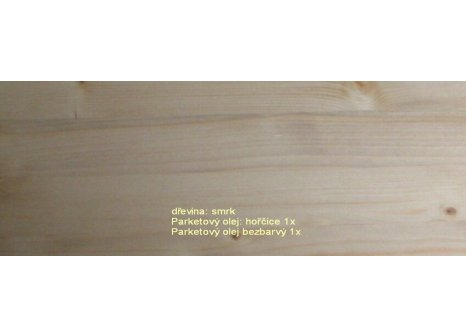 CIRANOVA HARDWAXOIL parketový olej tvrdý 5l barevný