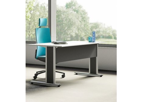 VOGA podnož Back AVA C 700 šedá