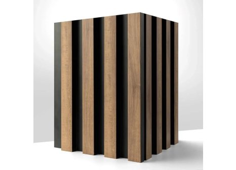 Obkladové lamely VASCO dub craft 2,7 m