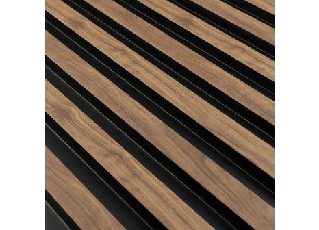 Obkladové lamely VASCO dub craft 2,7 m