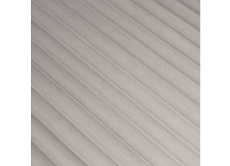 Obkladové lamely ONDA šedá 2,7 m