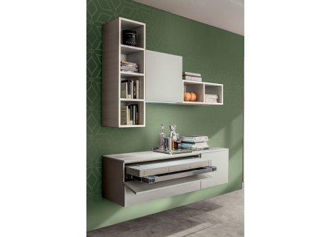 ATIM stolový výsuv MENSOLA PARTY pro rozkládací stůl 1200 mm