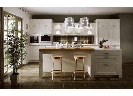 Dvířka oboustranný MAT - tvar RPL