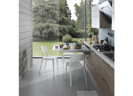 ATIM stolový výsuv LUNCH pro rozkládací stůl