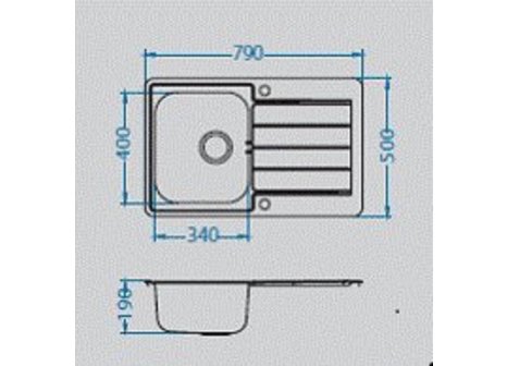 ALVEUS Line 80 maxim